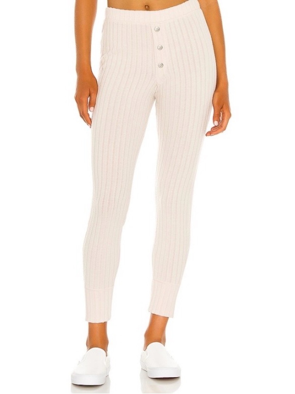 Chaser Poor Boy Long John Leggings